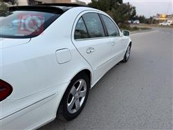 مرسيدس بنز E-Class